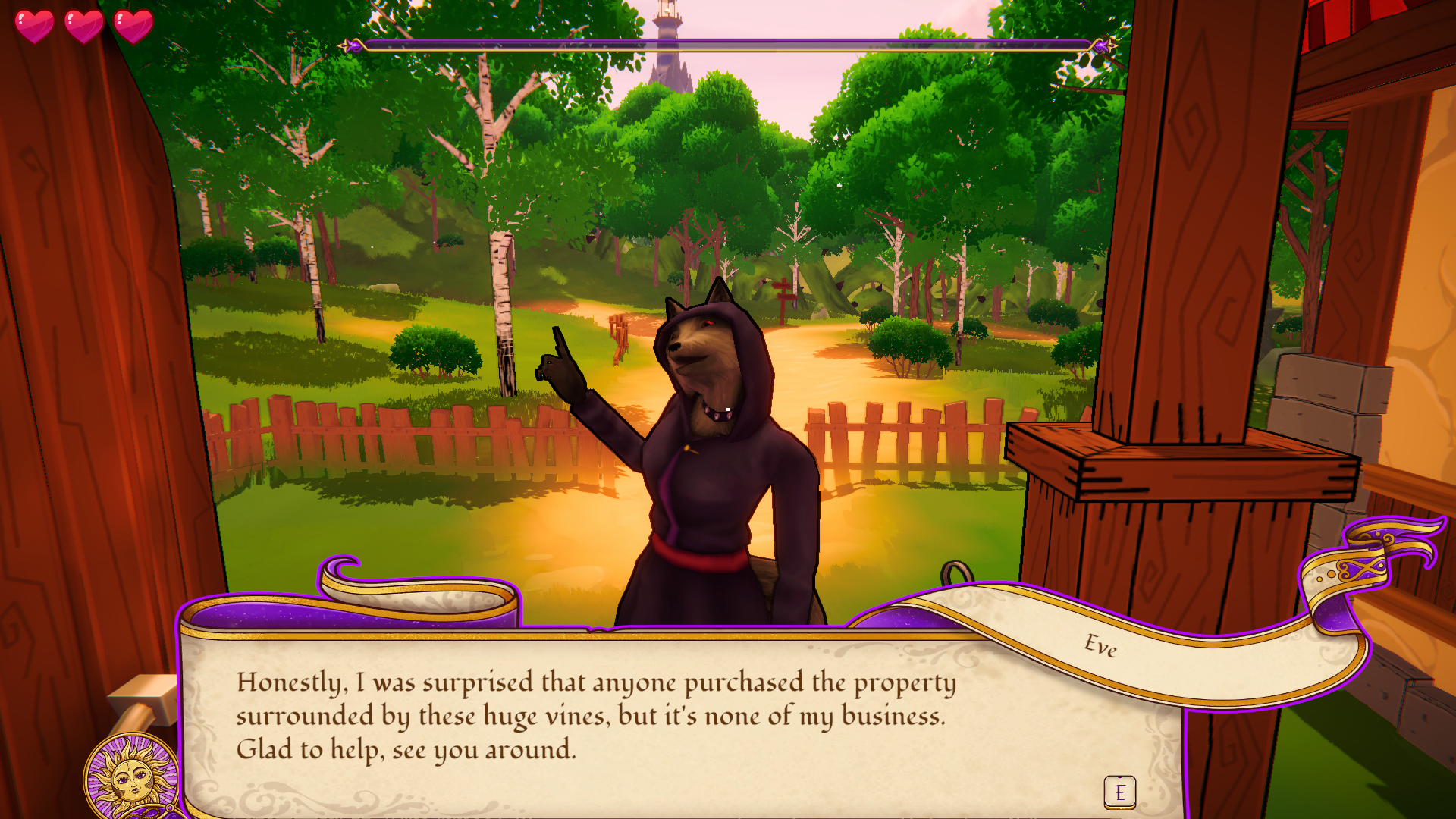 Alchemist: The Potion Monger-zlrsm