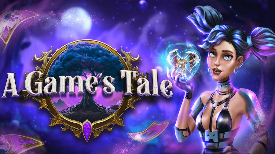 A Game´s Tale