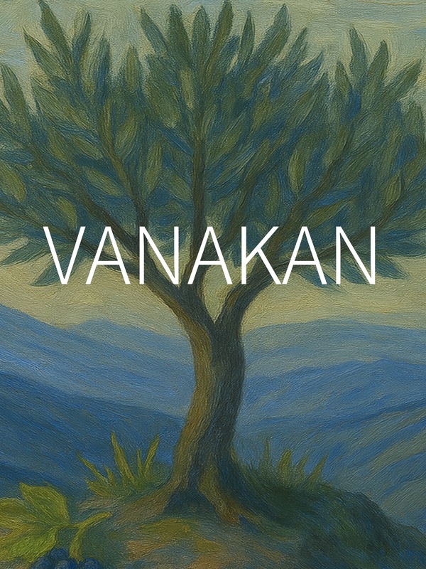 Vanakan