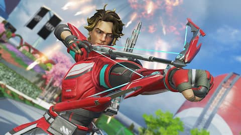 Apex Legends™ | Transfere e joga gratuitamente – Epic Games Store