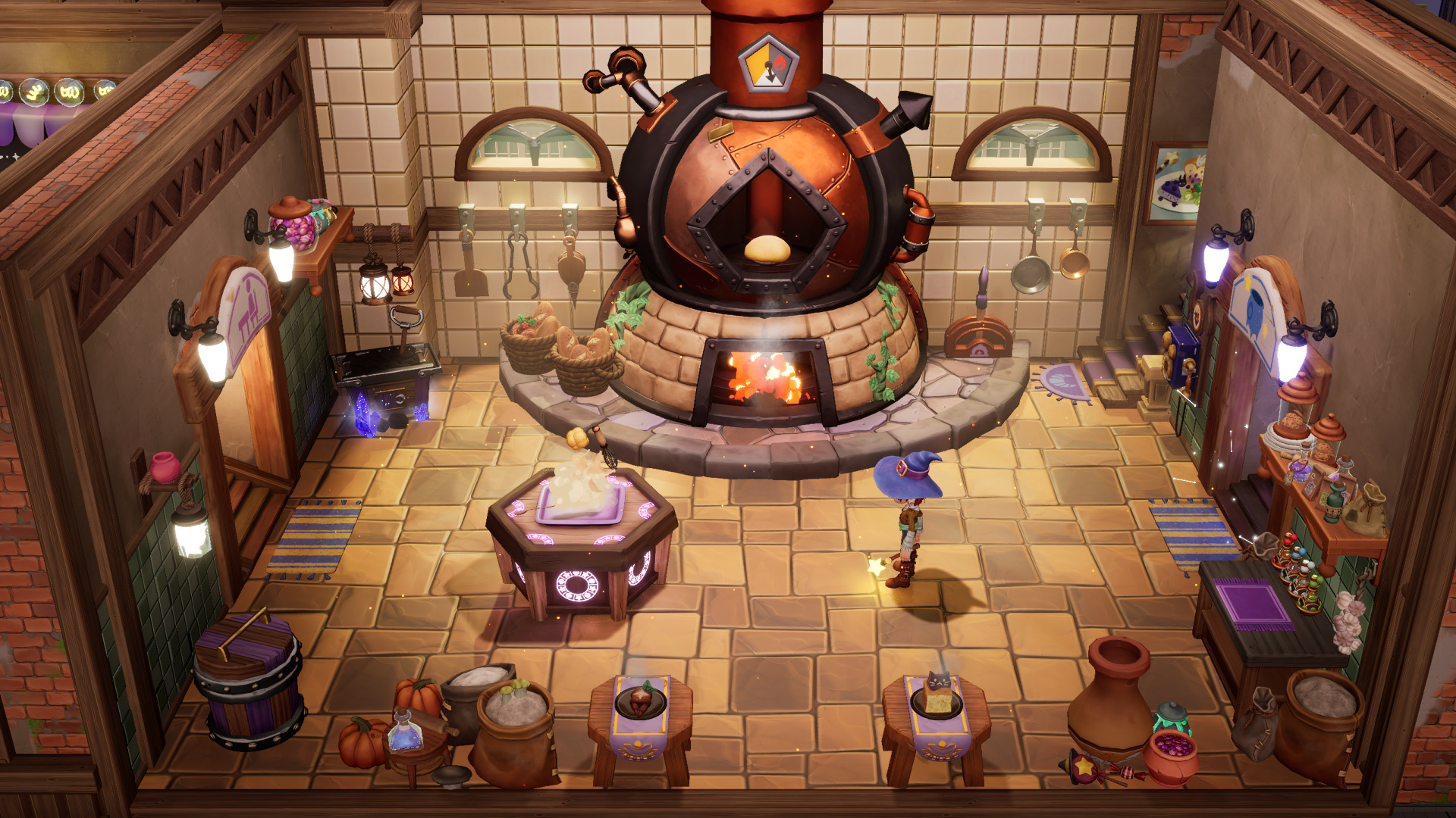 Magical Bakery-1az2e