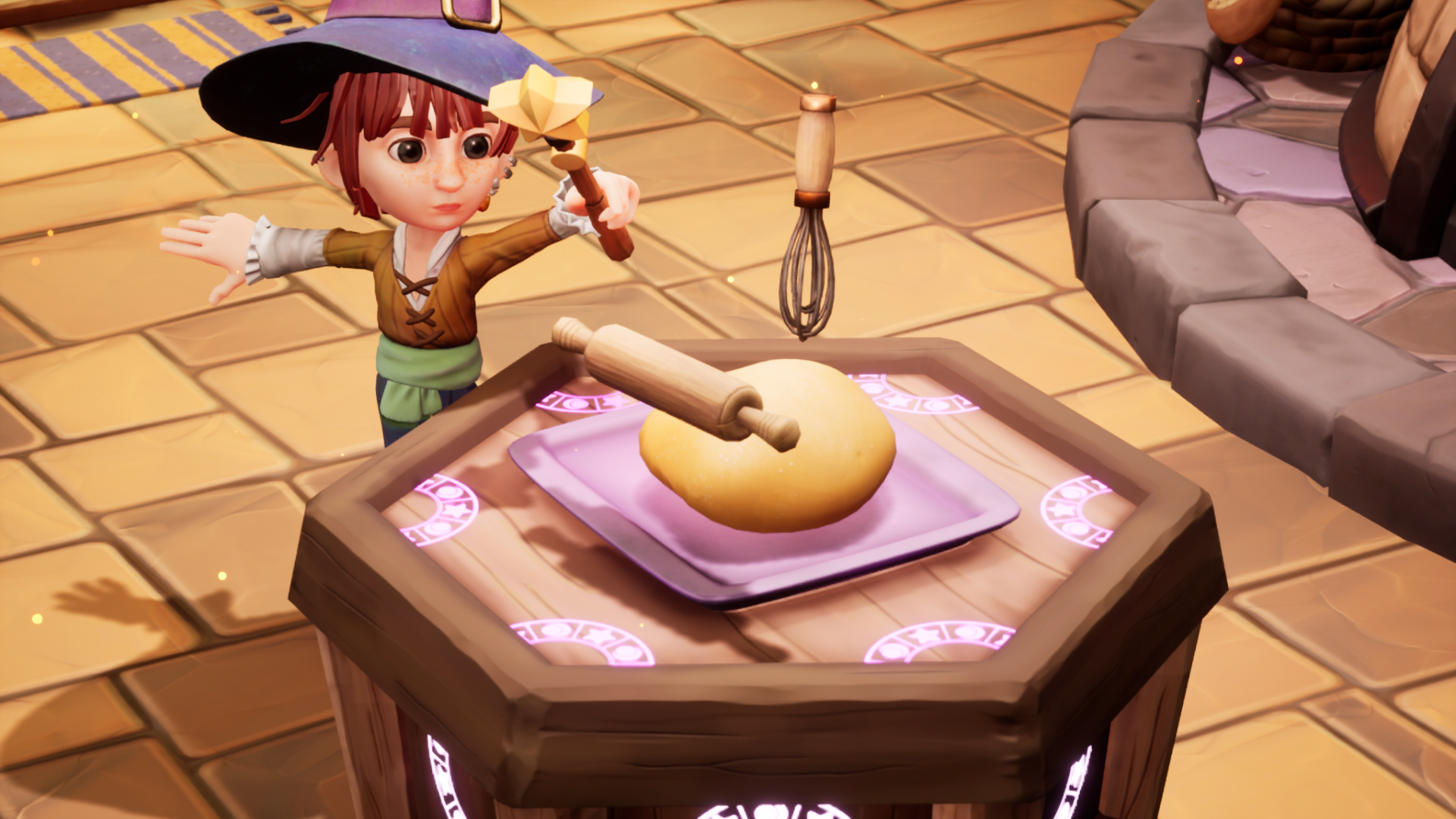 Magical Bakery - Deluxe Edition - featuredMedia