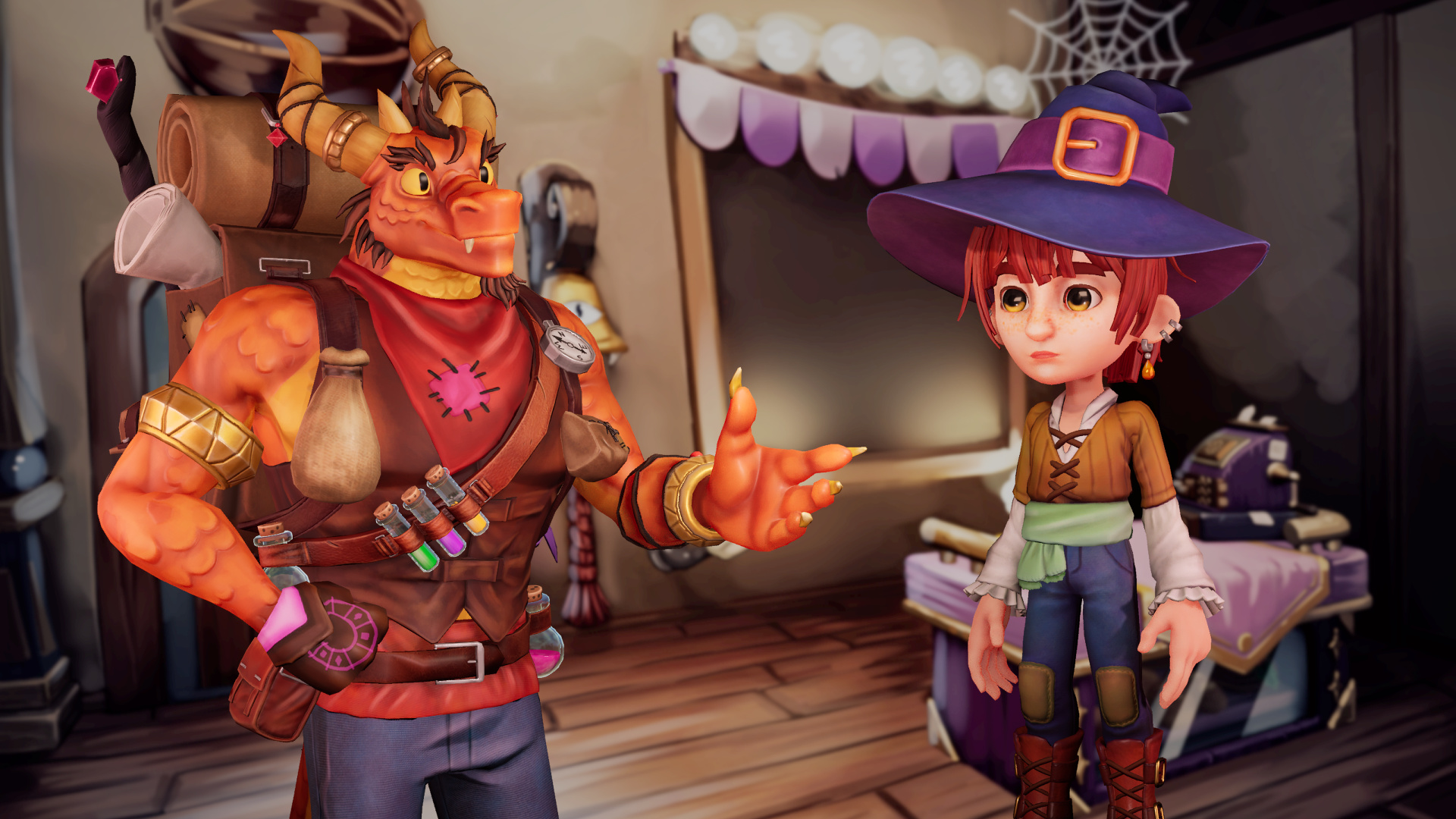 Magical Bakery - Deluxe Edition - featuredMedia