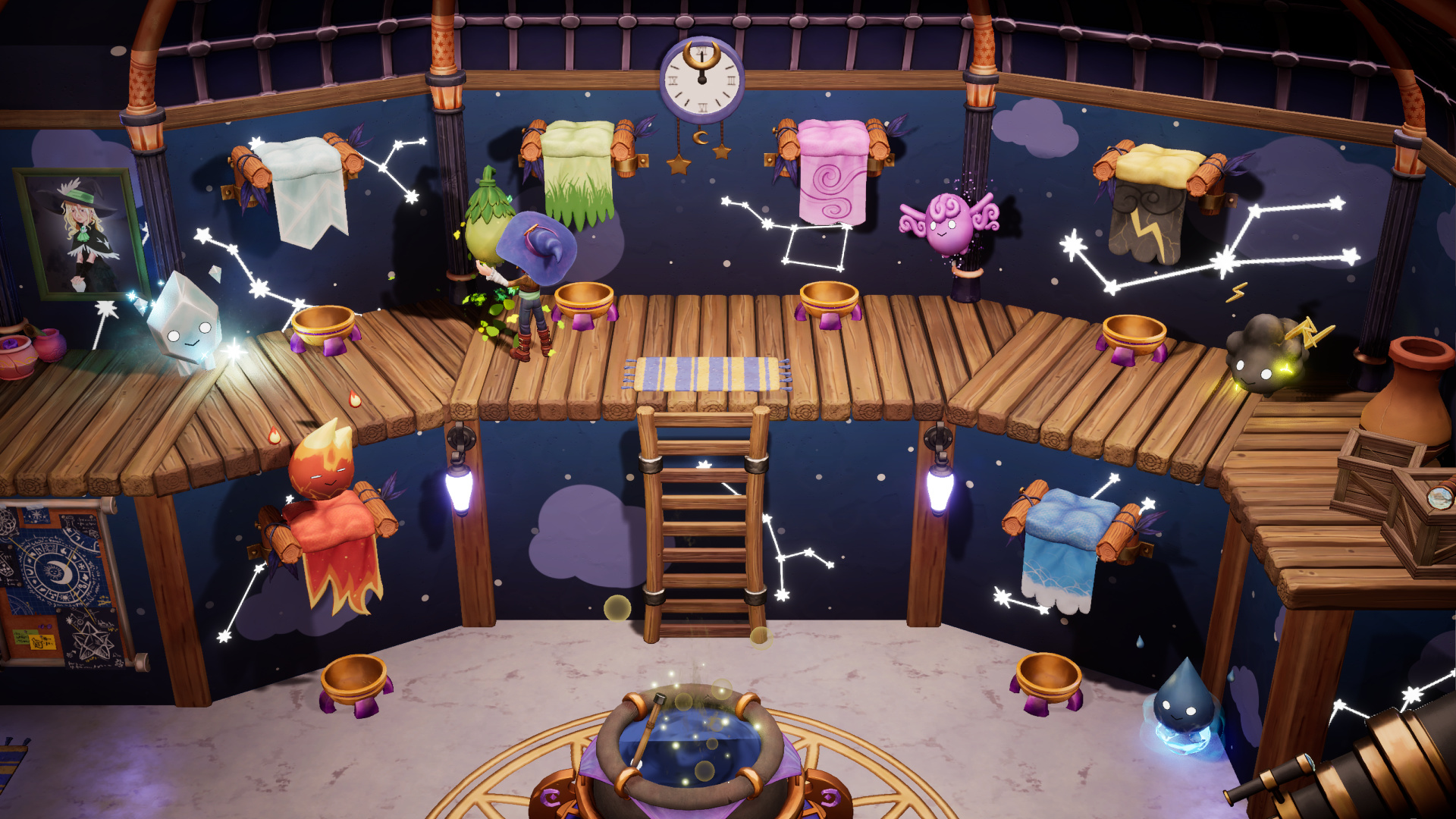 Magical Bakery-d1nd5