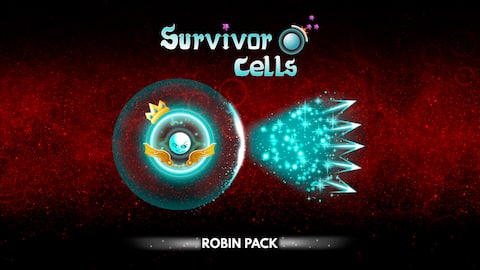 Survivor Cells - Robin