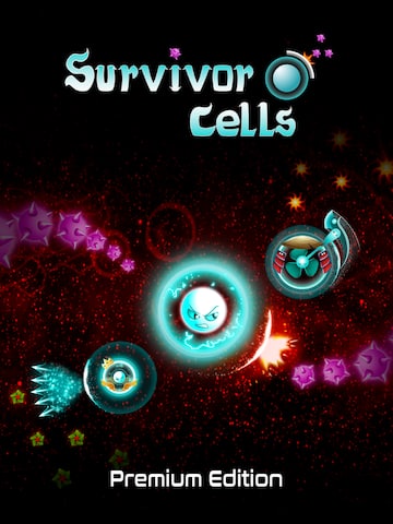Survivor Cells - Premium Edition