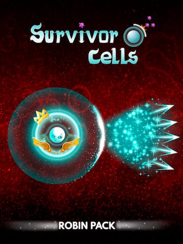 Survivor Cells - Robin