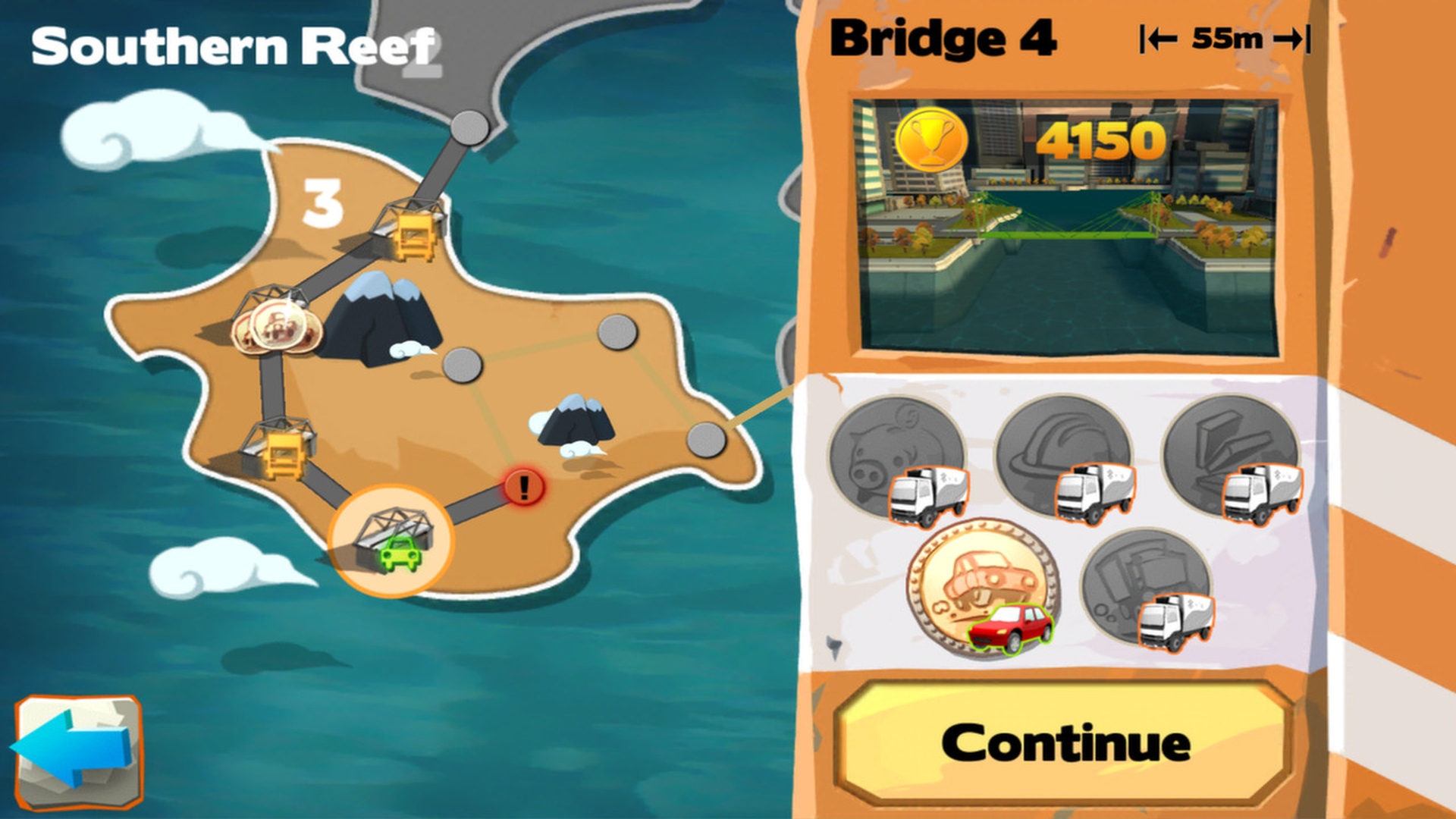 Bridge Constructor Playground-f3704