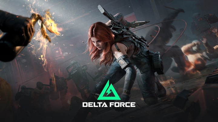Delta Force