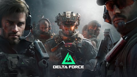 Delta Force | Download and Play for Free - Epic Games Store