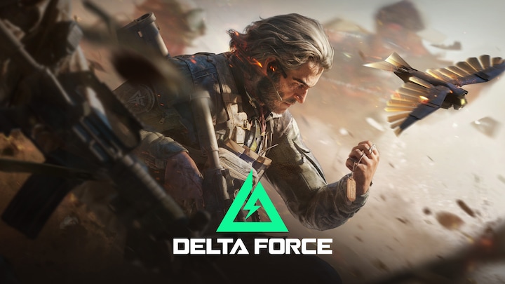 Delta Force