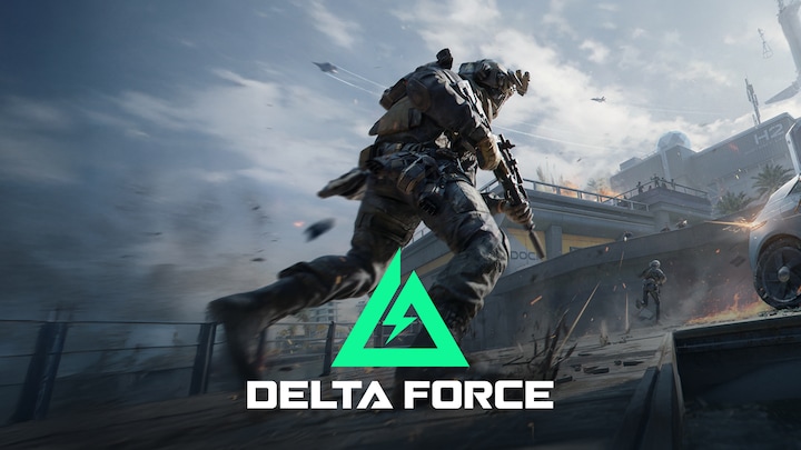 Delta Force
