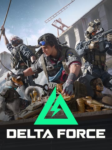 Delta Force