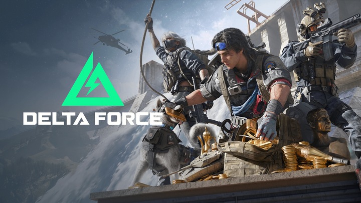 Delta Force