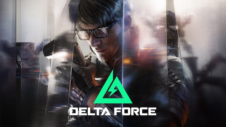 Delta Force