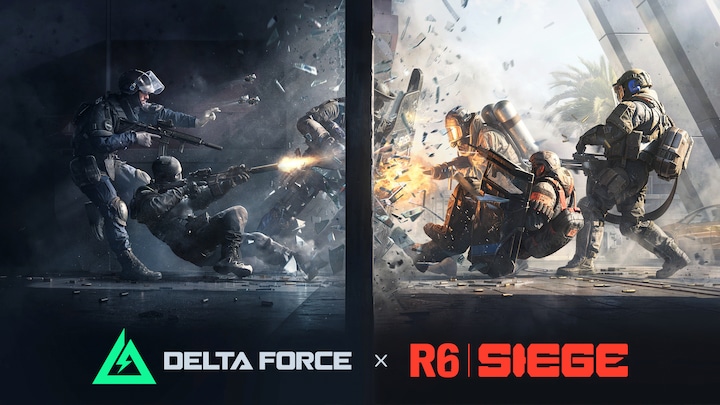 Delta Force