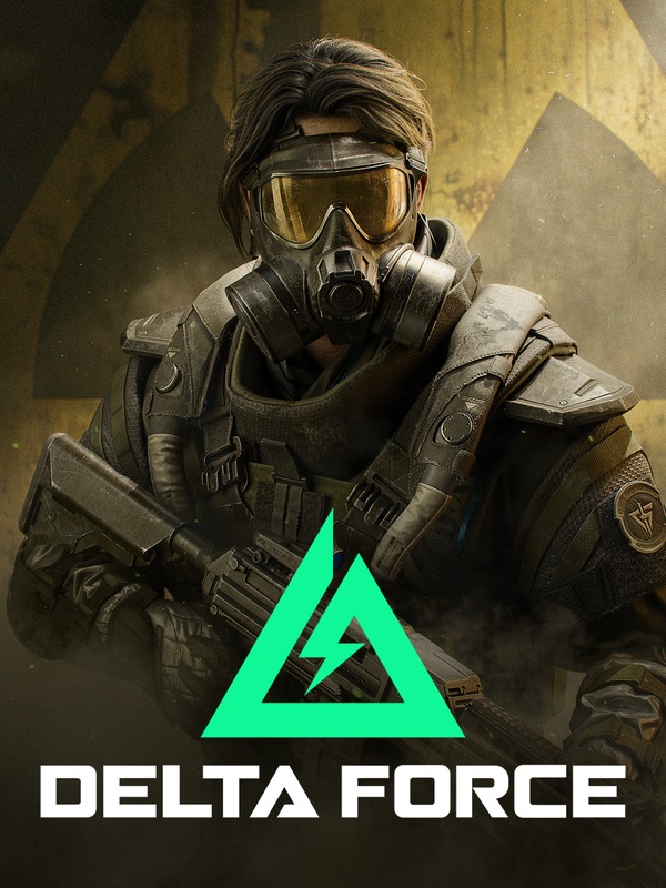 Delta Force