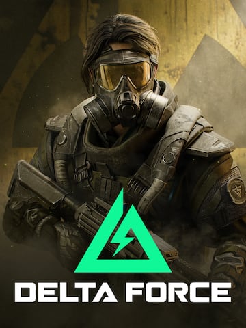 Delta Force