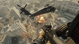 Delta Force screenshot 2