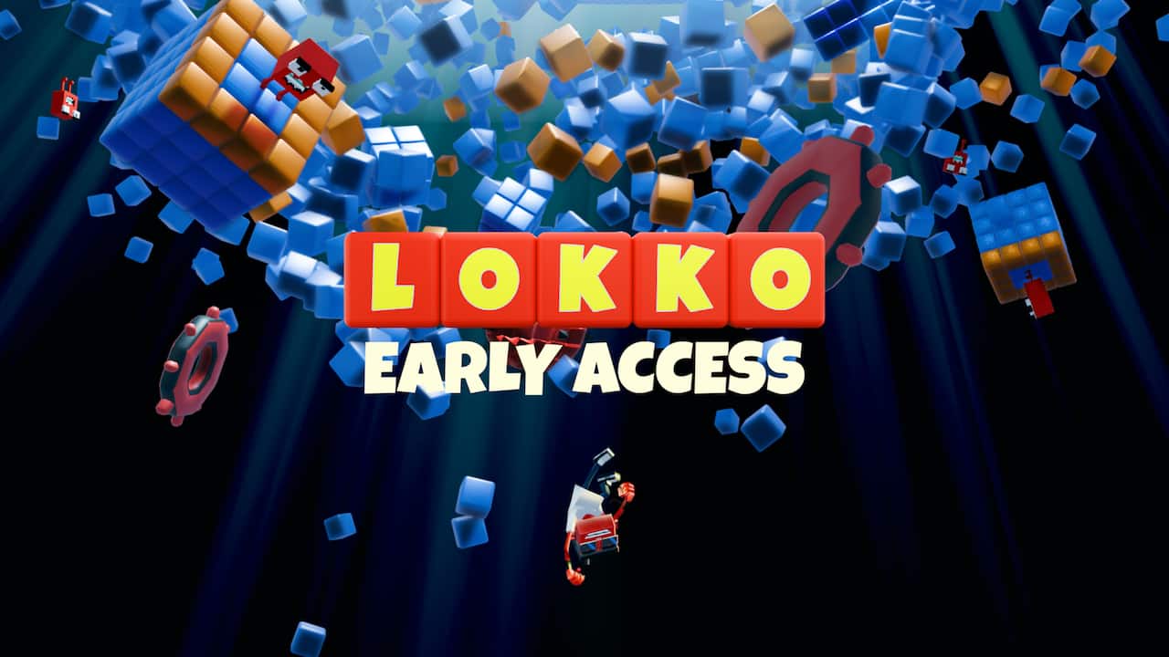 Lokko PC gameplay screenshot 1 of 2