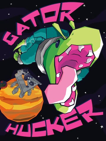 Gator Hucker