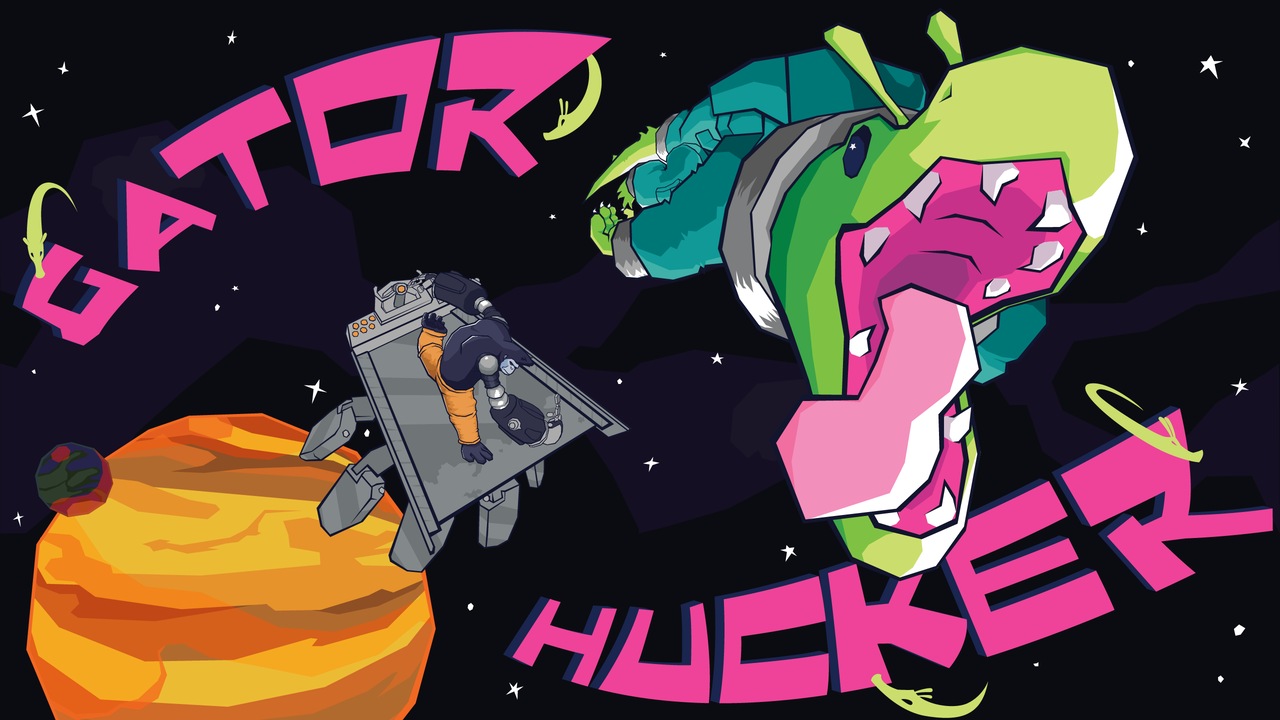Gator Hucker