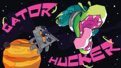 Gator Hucker