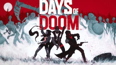 Days of Doom