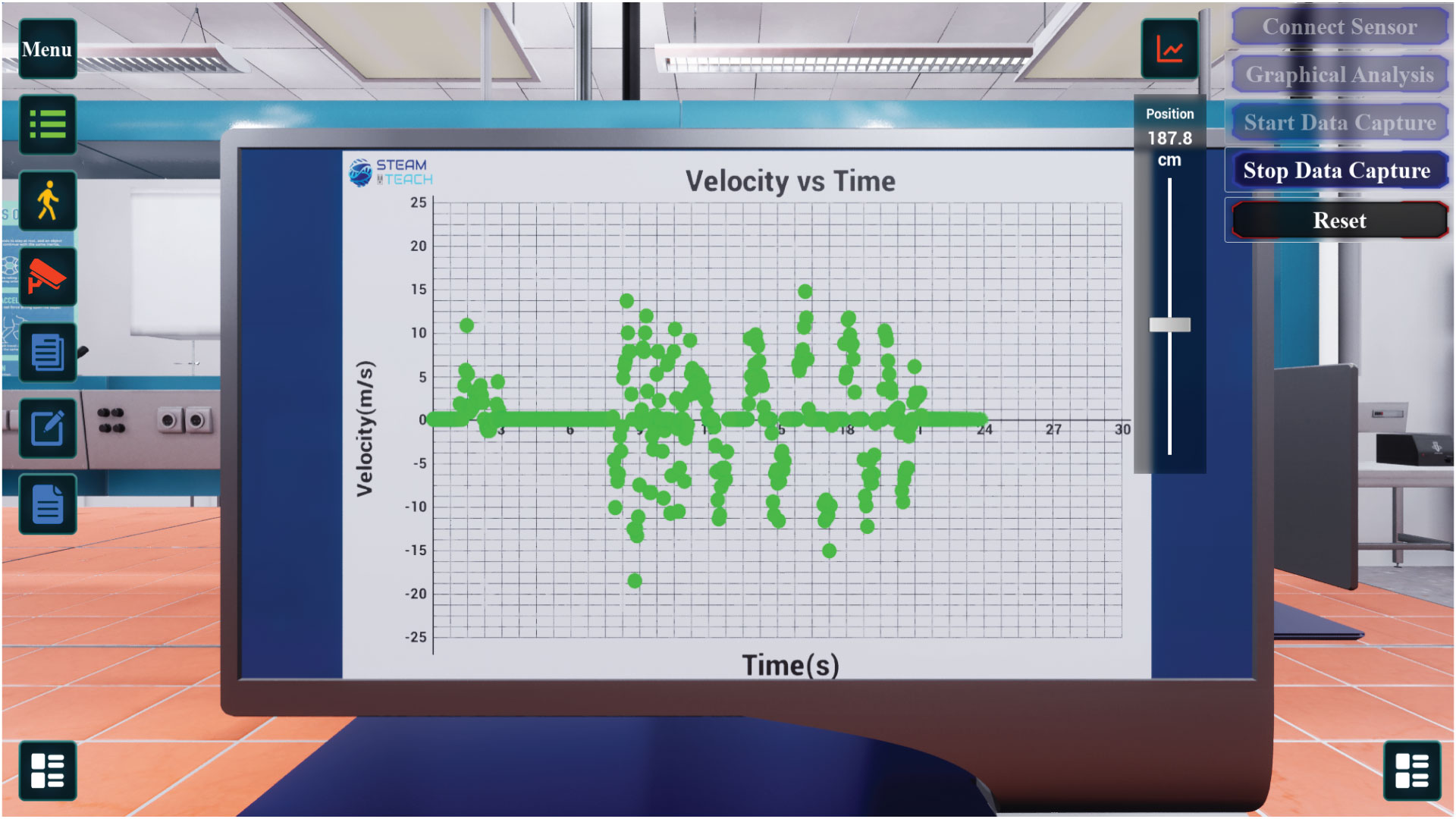 Steam to Teach Physics 101 - GalleryImage