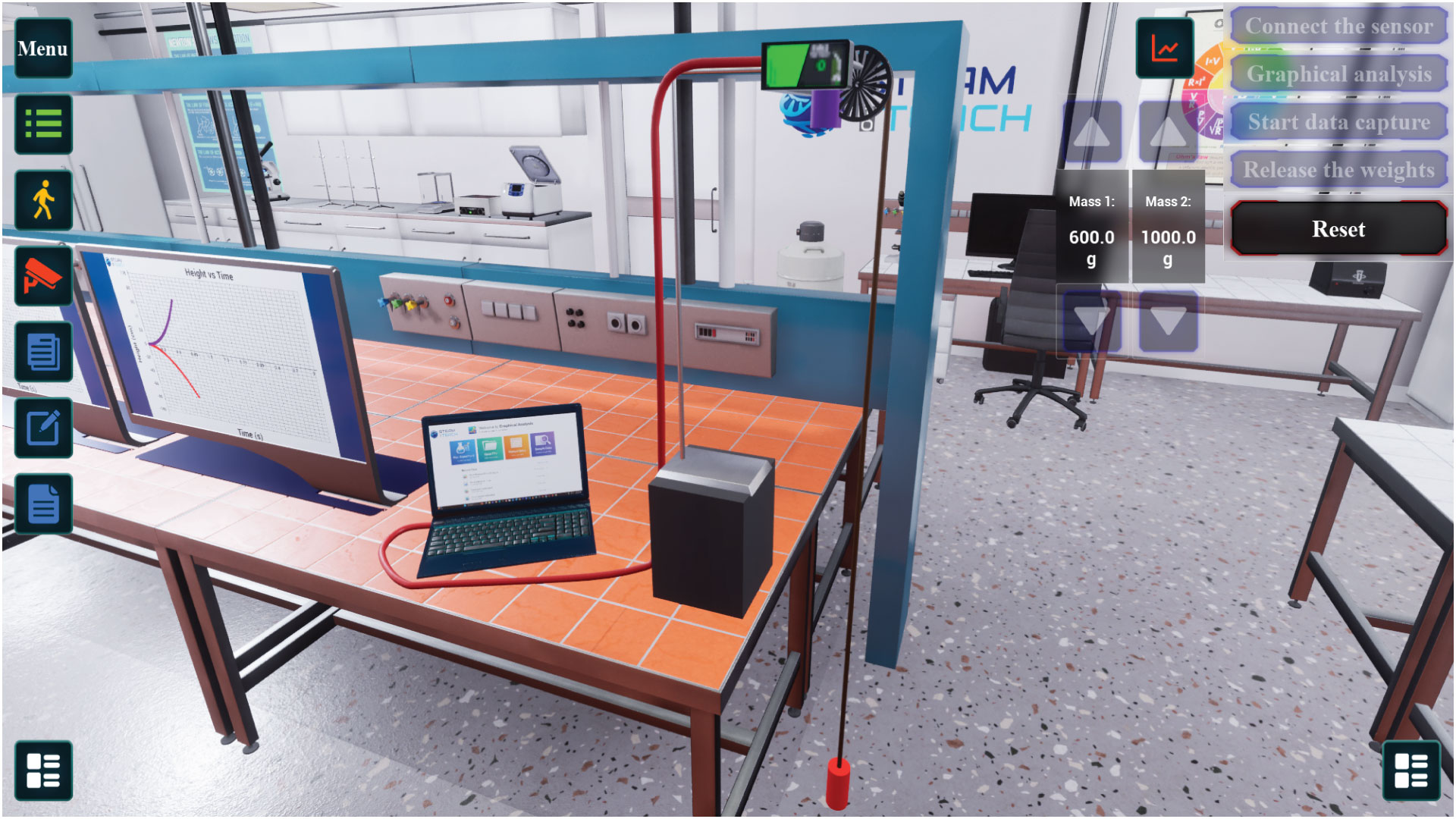 Steam to Teach Physics 101 - featuredMedia