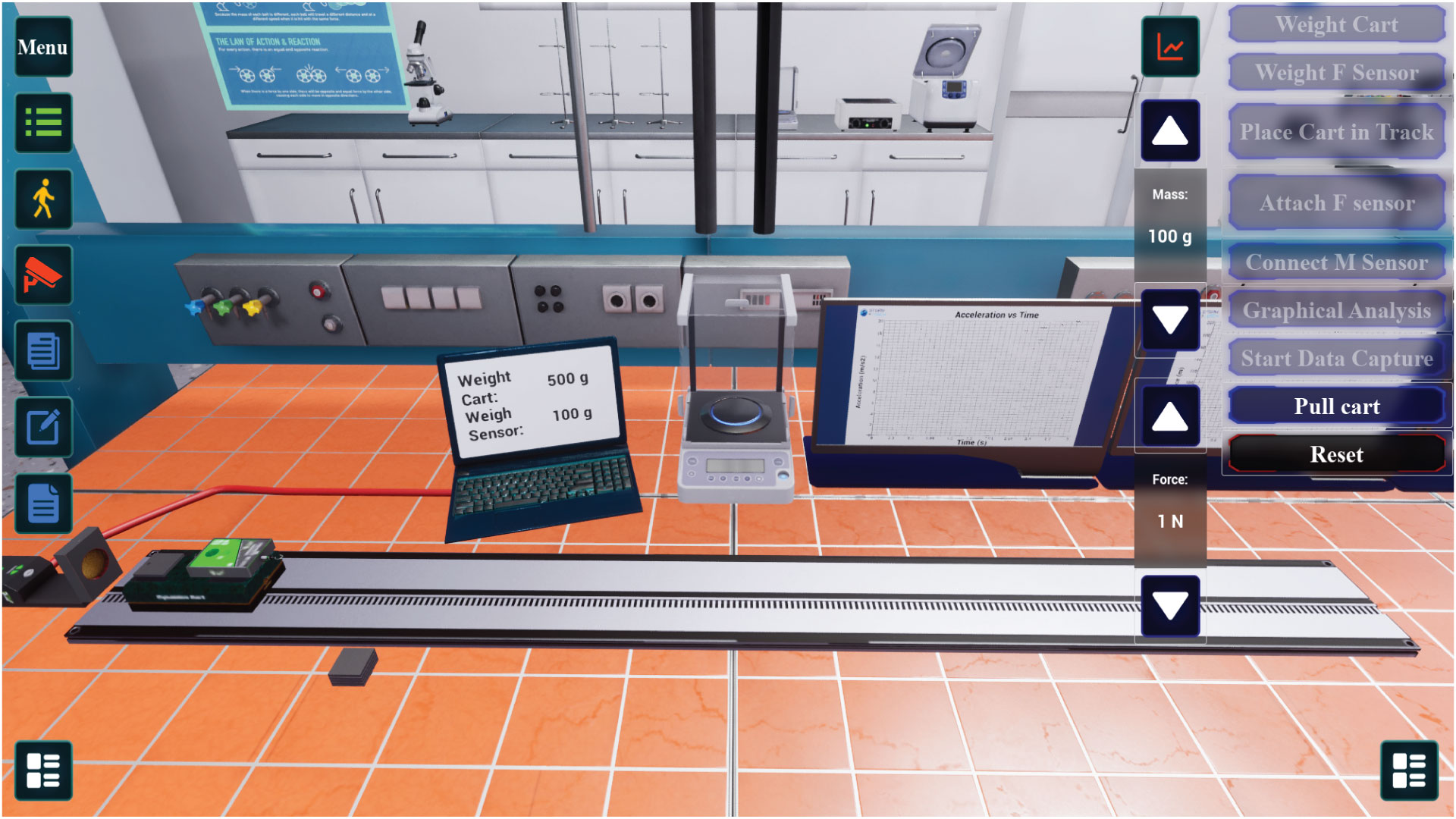 Steam to Teach Physics 101 - featuredMedia