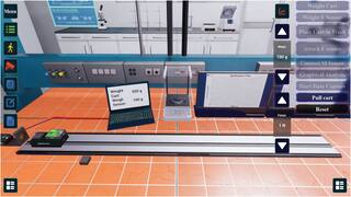 Steam to Teach Physics 101 screenshot 2