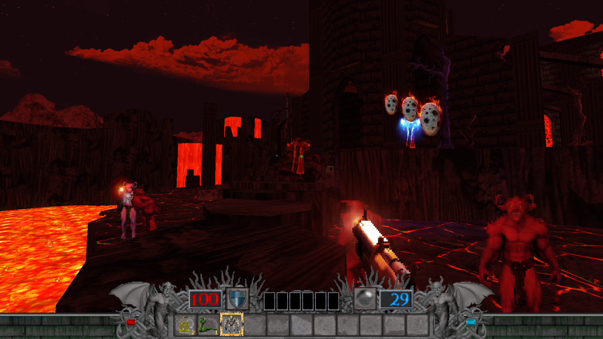 Hands of Necromancy-fcaz0