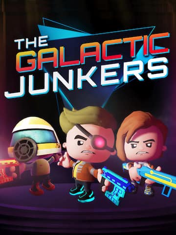 The Galactic Junkers
