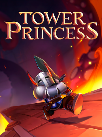 Tower Princess