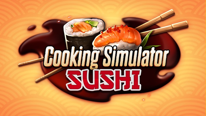 Cooking Simulator - Sushi