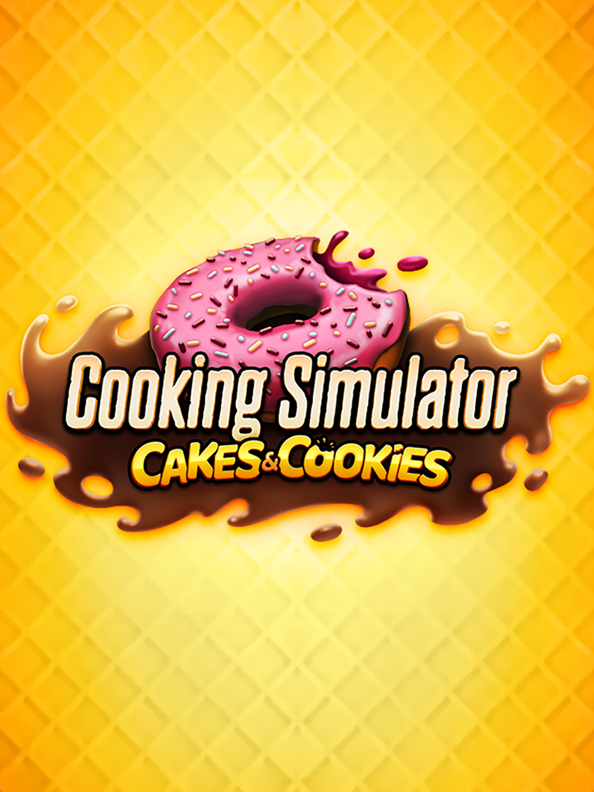 Cooking Simulator - Cakes and Cookies PC Game Deal - Save 20% on Epic | LootOps Price Radar
