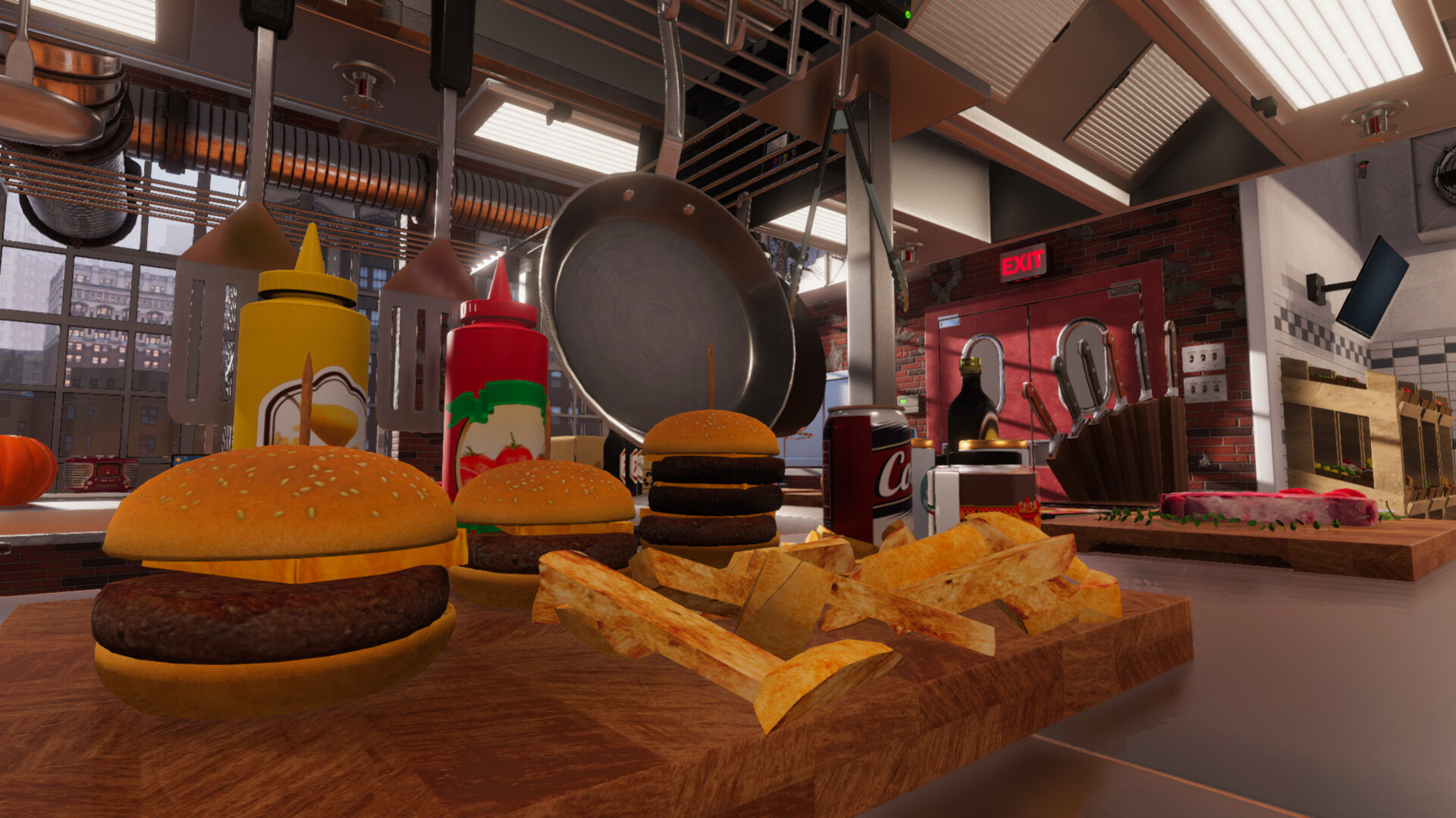 Cooking Simulator-1a18q