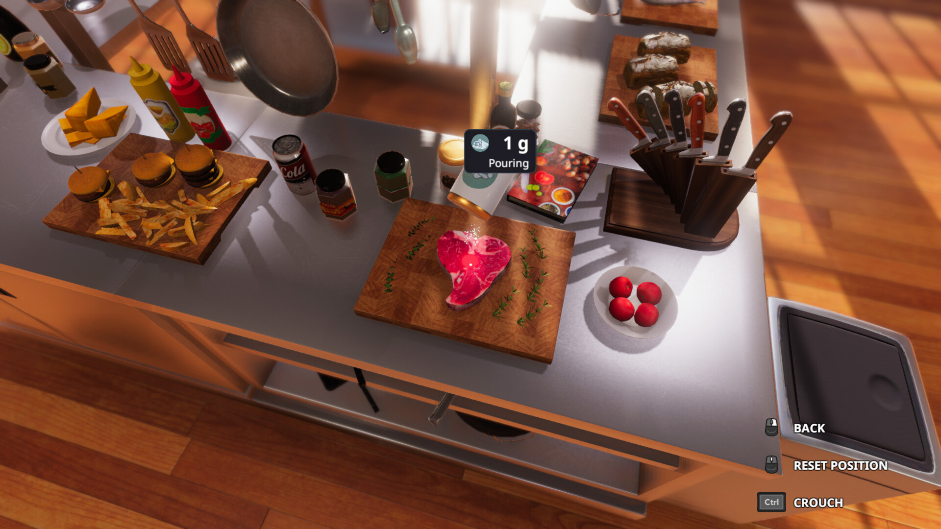 Cooking Simulator-1apcf