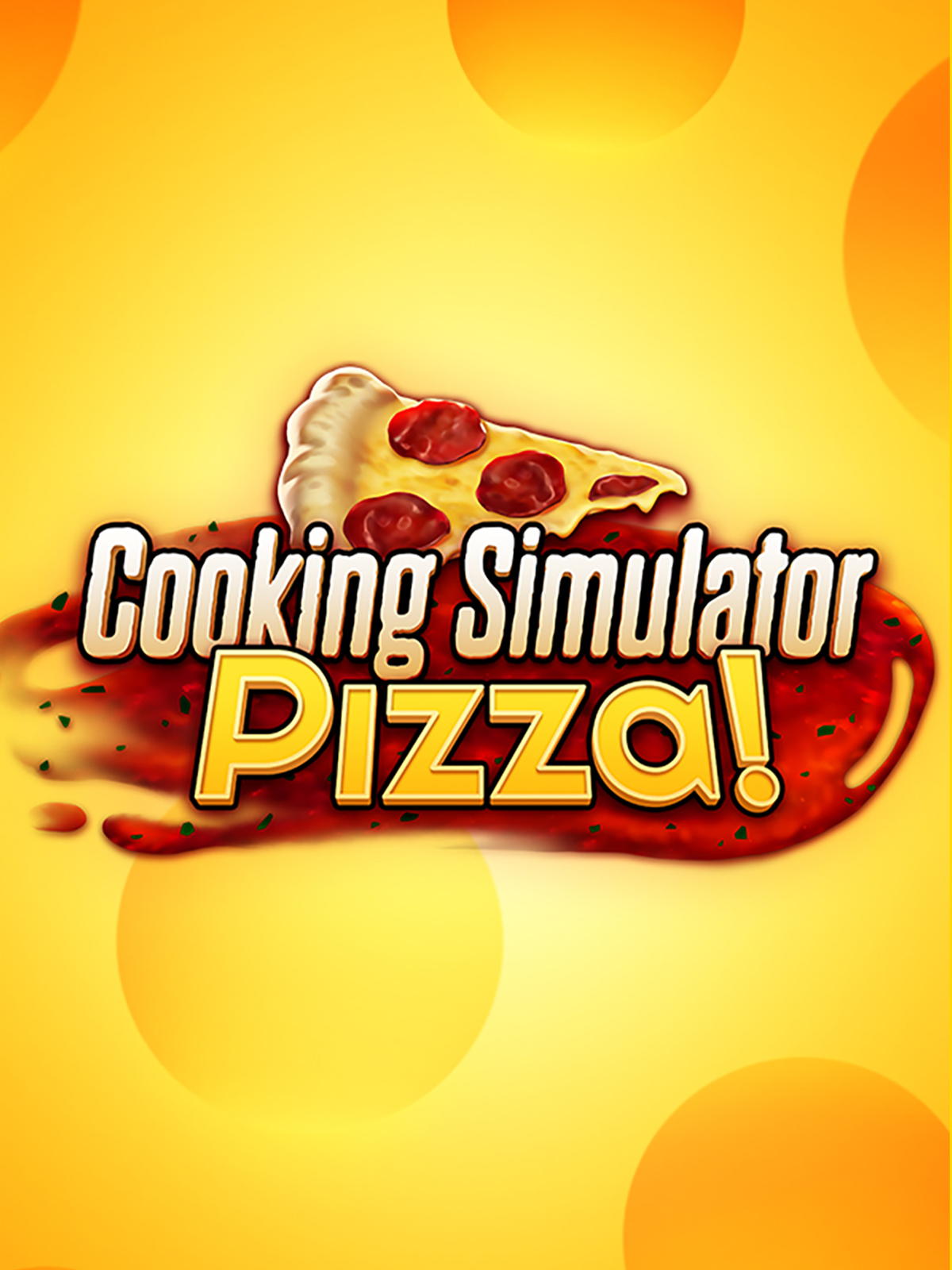 Cooking Simulator - Pizza PC Game Deal - Save 20% on Epic | LootOps Price Radar