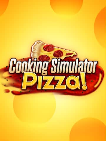 Cooking Simulator - Pizza
