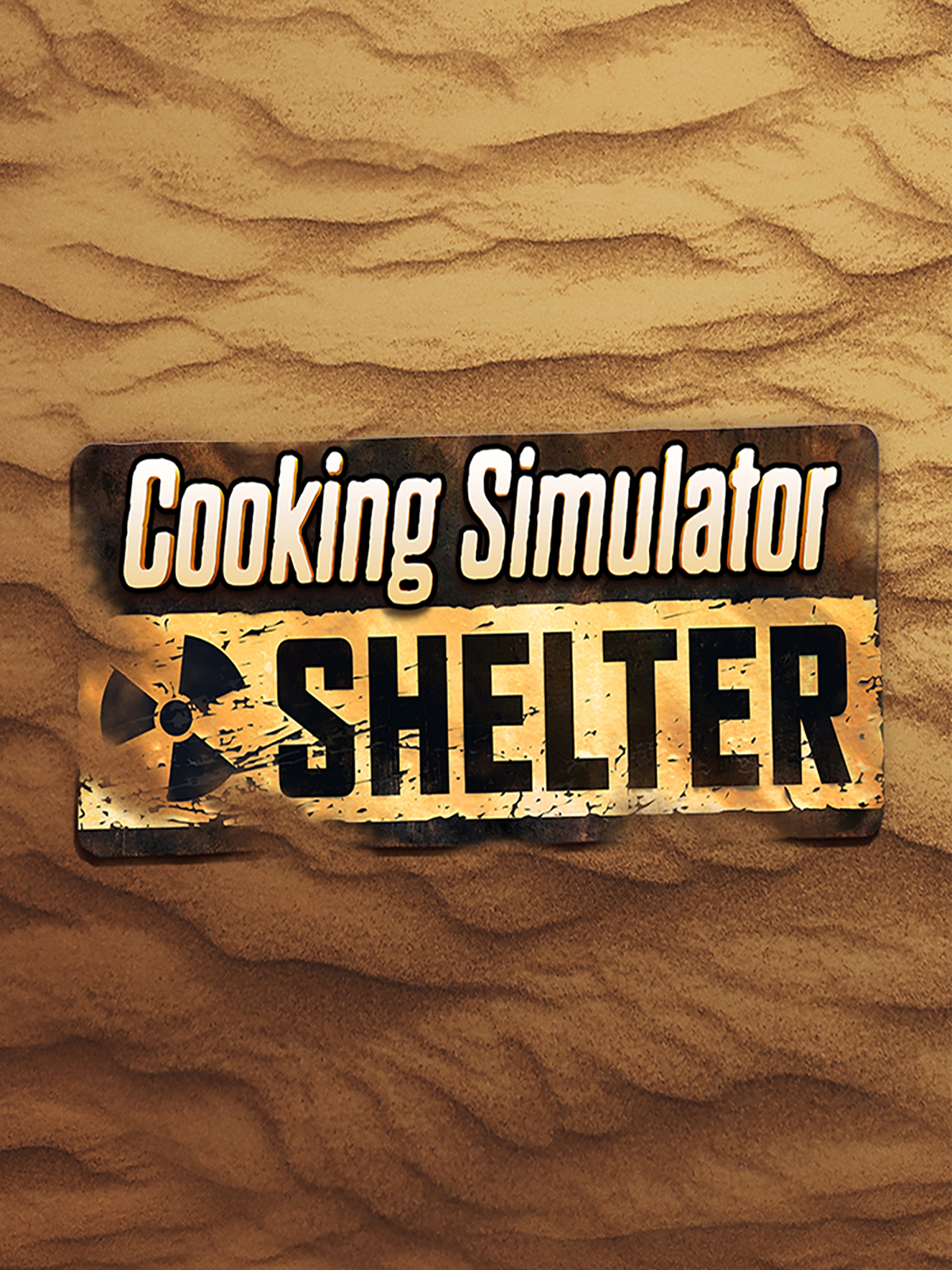 Cooking Simulator - Shelter PC Game Deal - Save 20% on Epic | LootOps Price Radar