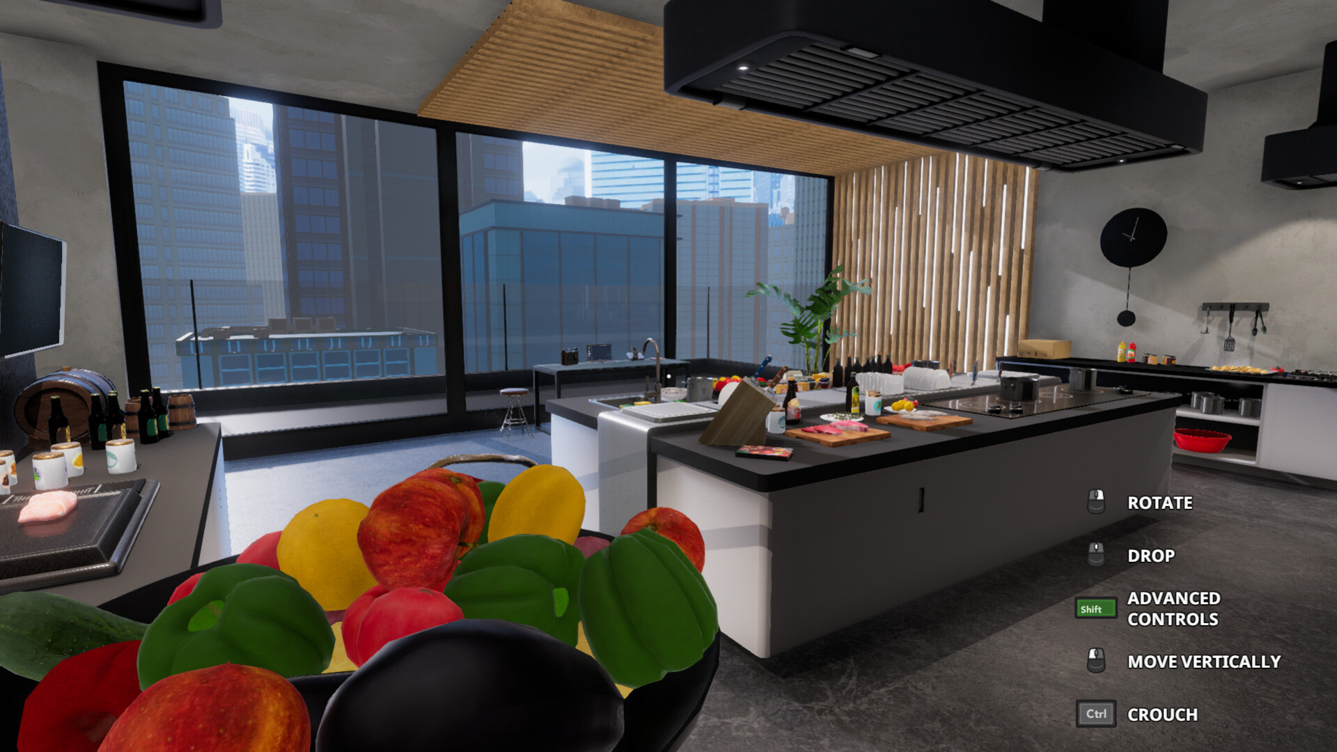 Cooking Simulator-5iu9g