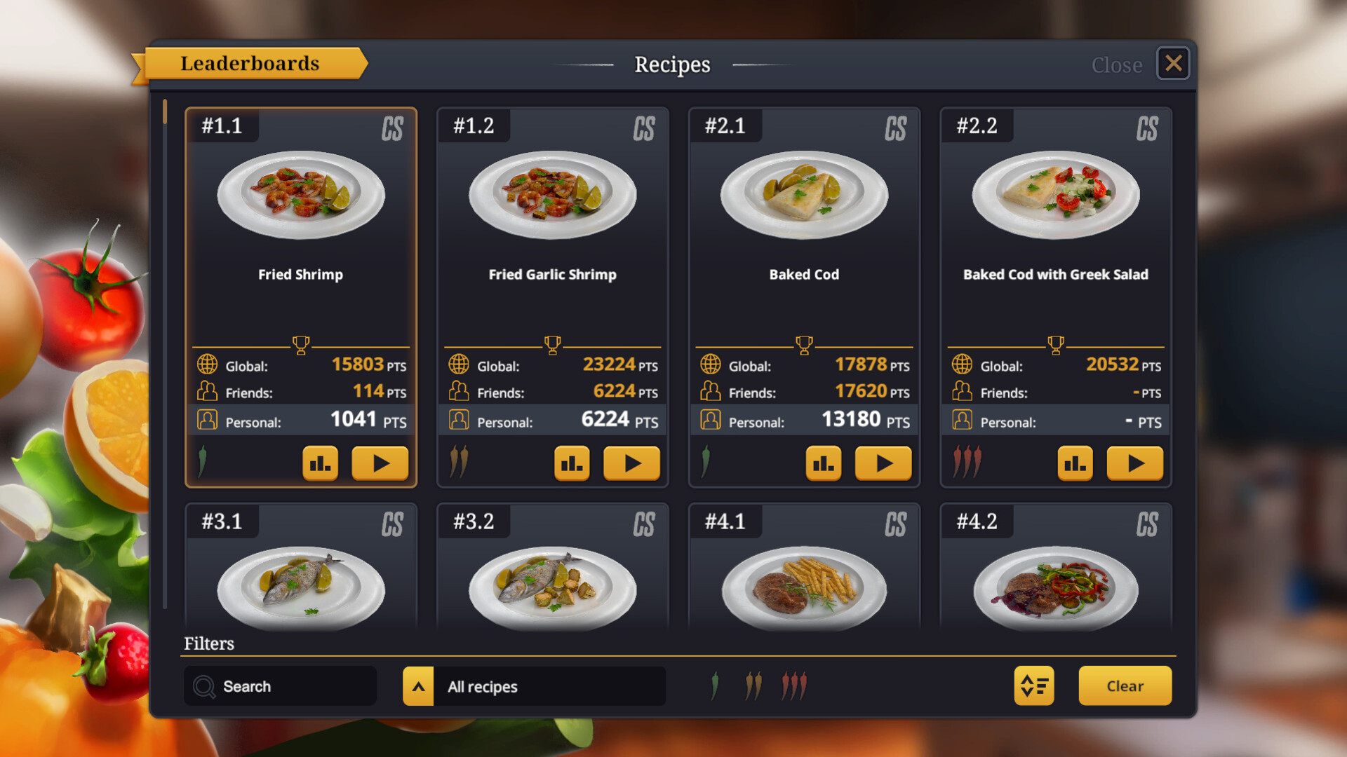 Cooking Simulator-676lw