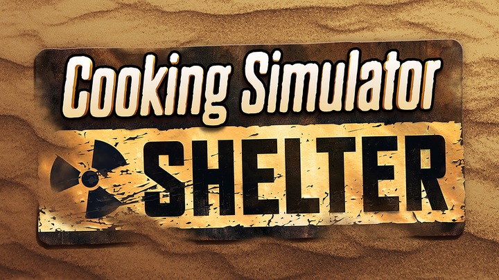 Cooking Simulator - Shelter