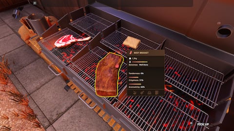 Cooking Simulator Spawn Cooking Simulator - BBQ - Epic Games Store
