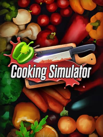 Cooking Simulator