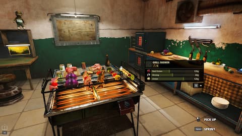 Cooking Simulator Spawn Cooking Simulator - Shelter - Epic Games Store