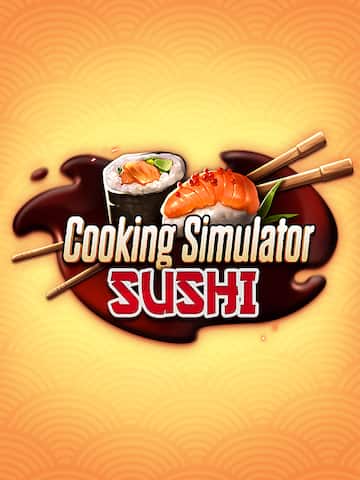 Cooking Simulator - Sushi