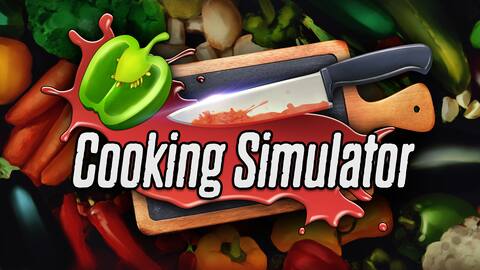 Cooking Simulator
